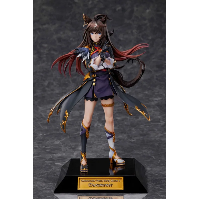 Uma Musume: Pretty Derby Season 3 - Figurine Duramente 28 cm - Cygames