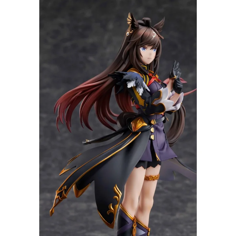 Uma Musume: Pretty Derby Season 3 - Figurine Duramente 28 cm - Cygames