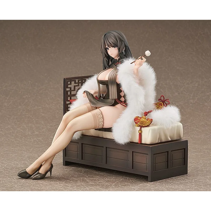 Azur Lane - Charybdis Red Chamber of Healing 18 cm - Good Smile Company