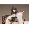 Azur Lane - Charybdis Red Chamber of Healing 18 cm - Good Smile Company