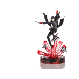 Persona 5 Joker Collector Edition 30 cm - First 4 Figures