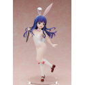 Higurashi no Naku Koro ni Sotsu - Rika Furude: Bunny Ver. 37 cm - FREEing