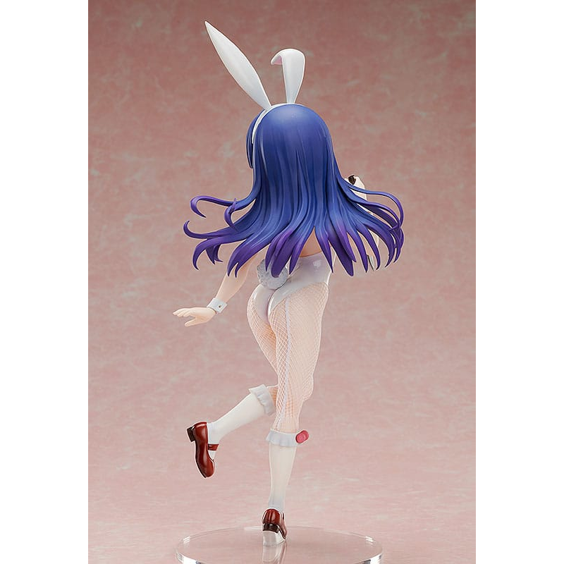 Higurashi no Naku Koro ni Sotsu - Rika Furude: Bunny Ver. 37 cm - FREEing