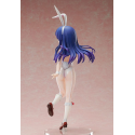 Higurashi no Naku Koro ni Sotsu - Rika Furude: Bunny Ver. 37 cm - FREEing