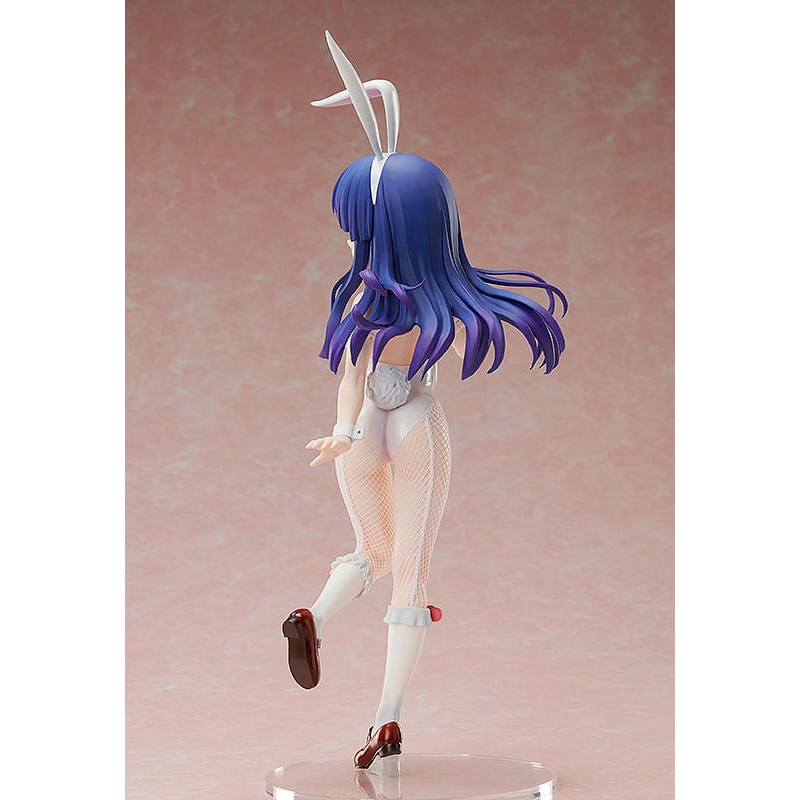 Higurashi no Naku Koro ni Sotsu - Rika Furude: Bunny Ver. 37 cm - FREEing