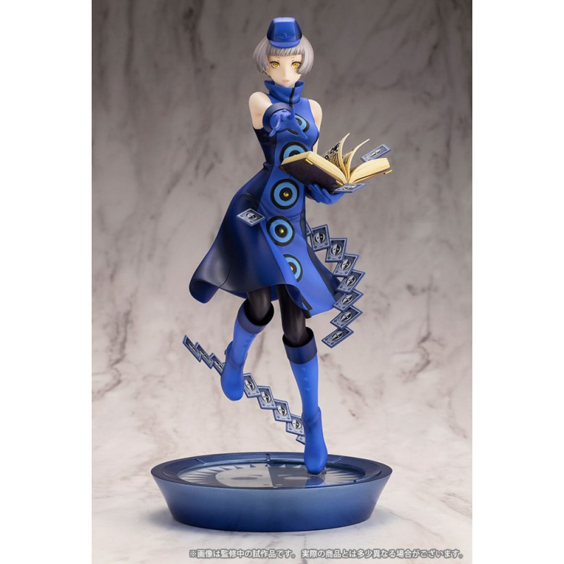 Persona 3 Reload - Elizabeth ARTFXJ 22 cm - Kotobukiya