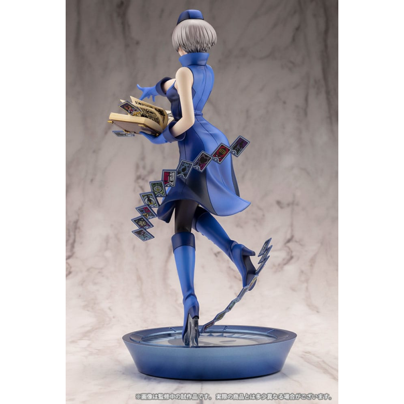 Persona 3 Reload - Elizabeth ARTFXJ 22 cm - Kotobukiya