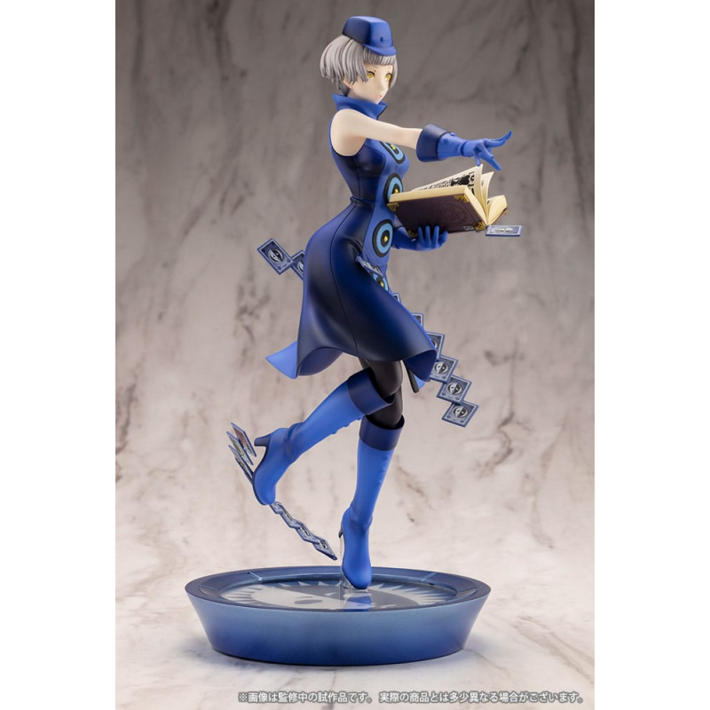 Persona 3 Reload - Elizabeth ARTFXJ 22 cm - Kotobukiya