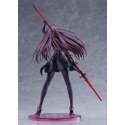 Fate/Grand Order - Lancer Scathach 31 cm (5th-run) - Plum