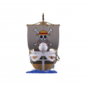 ONE PIECE - Bateau Merry - Réveil Lumineux LED - 25 cm