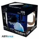 DEATH NOTE - Mug - 320 ml - Justice - subli - boîte