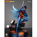 Gatchaman statuette Joe the Condor Amazing Art Collection 34 cm