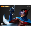 Gatchaman statuette Joe the Condor Amazing Art Collection 34 cm