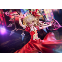 Touhou Project - Flandre Scarlet Koumajou Densetsu Ver. 24 cm - Ques Q