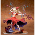 Touhou Project - Flandre Scarlet Koumajou Densetsu Ver. 24 cm - Ques Q