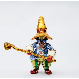 Final Fantasy IX figurine Diecast Vivi Bright Arts Gallery 7 cm - FF9