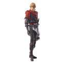 Final Fantasy XVI Bring Arts figurine Joshua Rosefield 15 cm - FF16