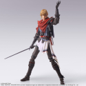 Final Fantasy XVI Bring Arts figurine Joshua Rosefield 15 cm - FF16