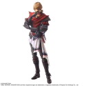 Final Fantasy XVI Bring Arts figurine Joshua Rosefield 15 cm - FF16