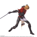 Final Fantasy XVI Bring Arts figurine Joshua Rosefield 15 cm - FF16