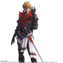 Final Fantasy XVI Bring Arts figurine Joshua Rosefield 15 cm - FF16