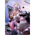 My Hero Academia - Ochaco Uraraka: Uravity Ver. 22 cm