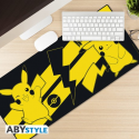 POKEMON - Tapis de souris XXL - Pikachu