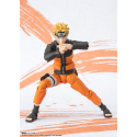 Naruto Shippuden - figurine Naruto Uzumaki Naruto OP99 Edition S.H. Figuarts 15 cm