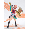 Naruto Shippuden - figurine Sakura Haruno Naruto OP99 Edition S.H. Figuarts 14 cm