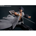 Bleach: Thousand-Year Blood War figurine Kenpachi Zaraki S.H. Figuarts 17 cm