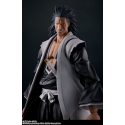 Bleach: Thousand-Year Blood War figurine Kenpachi Zaraki S.H. Figuarts 17 cm