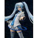 Character Vocal Series 01 Snow Miku 42 cm (re-run)