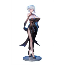 Original Character Wife Deluxe Edition 25 cm