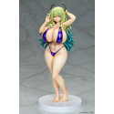 Miss Kobayashi's Dragon Maid Lucoa Bikini Style 26 cm - Q-Six