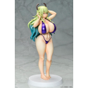 Miss Kobayashi's Dragon Maid Lucoa Bikini Style 26 cm - Q-Six