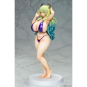 Miss Kobayashi's Dragon Maid Lucoa Bikini Style 26 cm - Q-Six