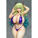 Miss Kobayashi's Dragon Maid Lucoa Bikini Style 26 cm - Q-Six