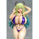 Miss Kobayashi's Dragon Maid Lucoa Bikini Style 26 cm - Q-Six