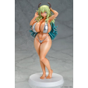 Miss Kobayashi's Dragon Maid Lucoa Bikini Style Suntan Ver. 26 cm - Q-Six