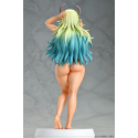 Miss Kobayashi's Dragon Maid Lucoa Bikini Style Suntan Ver. 26 cm - Q-Six