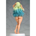 Miss Kobayashi's Dragon Maid Lucoa Bikini Style Suntan Ver. 26 cm - Q-Six