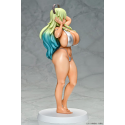 Miss Kobayashi's Dragon Maid Lucoa Bikini Style Suntan Ver. 26 cm - Q-Six