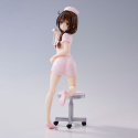 To Love-Ru Darkness Mikan Yuki Nurse Costume 25 cm