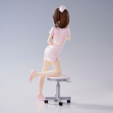 To Love-Ru Darkness Mikan Yuki Nurse Costume 25 cm