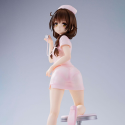 To Love-Ru Darkness Mikan Yuki Nurse Costume 25 cm