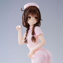 To Love-Ru Darkness Mikan Yuki Nurse Costume 25 cm