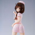 To Love-Ru Darkness Mikan Yuki Nurse Costume 25 cm