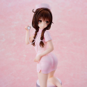 To Love-Ru Darkness Mikan Yuki Nurse Costume 25 cm