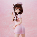 To Love-Ru Darkness Mikan Yuki Nurse Costume 25 cm