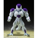 Dragon Ball Z figurine Full Power Frieza S.H. Figuarts 13 cm